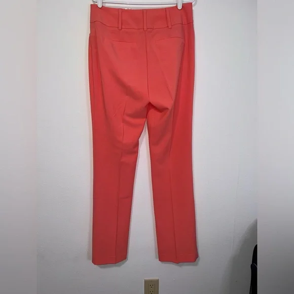 NY&C Pink Dress Pants NWT - Picture 6 of 9